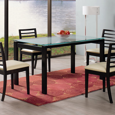 Hokku Designs Milan Dining Table