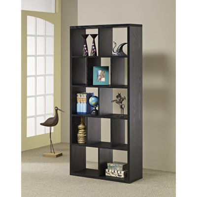 Hokku Designs Zac Bookcase/Display Stand