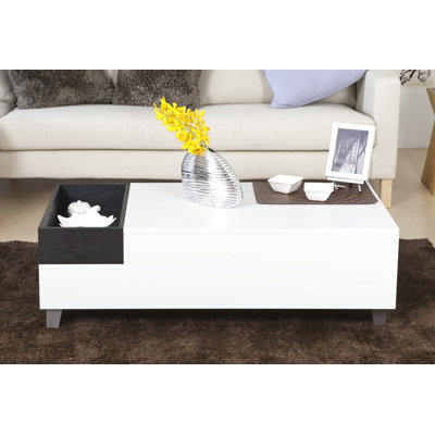 Hokku Designs Jade Coffee Table