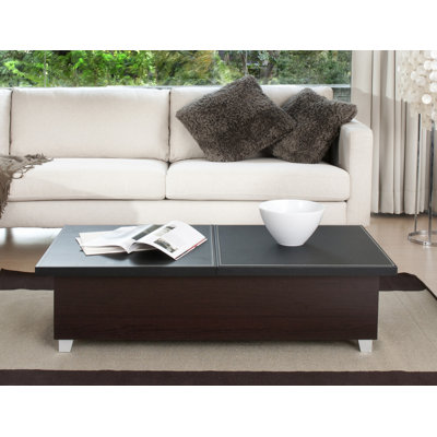 Hokku Designs Monroe Coffee Table