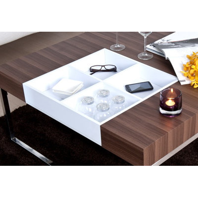 Hokku Designs Bailey Coffee Table