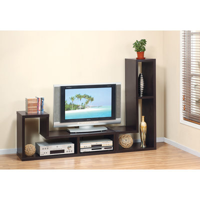 Hokku Designs Clive Multi-Functional Display Unit (2 Units)