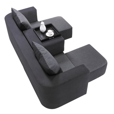 Hokku Designs Primo Sofa