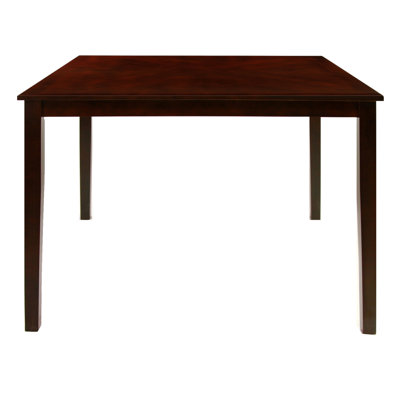 Hokku Designs Bridgette 7 Piece Counter Height Dining Set