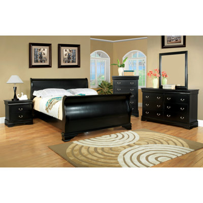 Hokku Designs Preston 6 Drawer Dresser