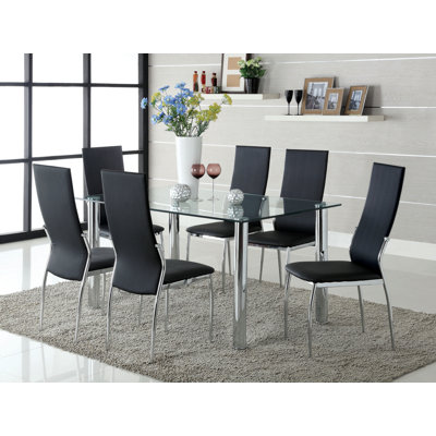 Hokku Designs Chandler Dining Table
