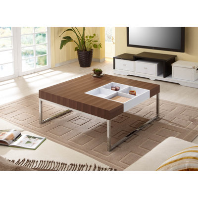 Hokku Designs Bailey Coffee Table