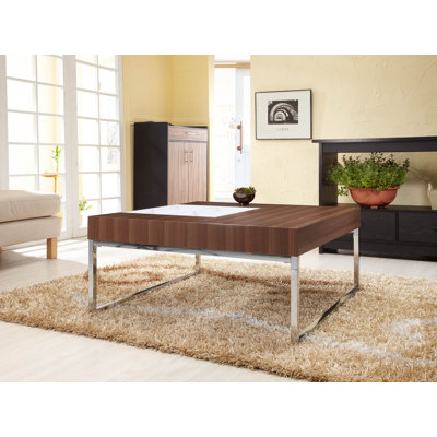Hokku Designs Bailey Coffee Table