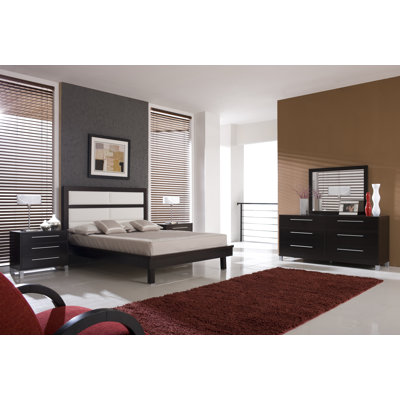 Hokku Designs Lexington 6 Drawer Dresser