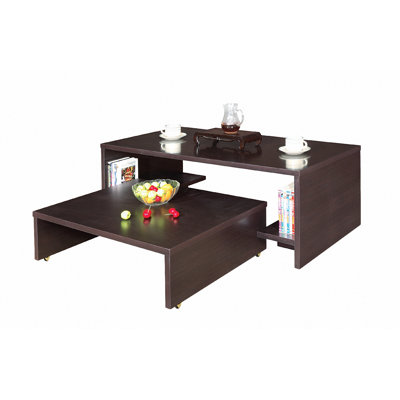 Hokku Designs Paige Coffee Table