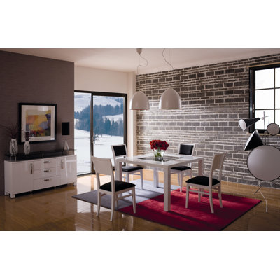 Hokku Designs Chicago Dining Table