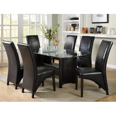Hokku Designs Madison Dining Table
