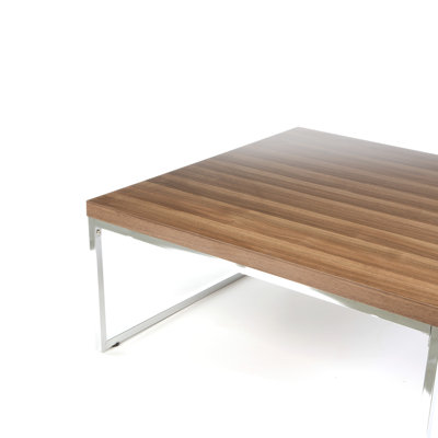 Hokku Designs Parke Coffee Table