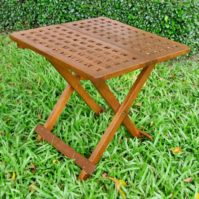 International Caravan Complete 5 Piece Dining Set