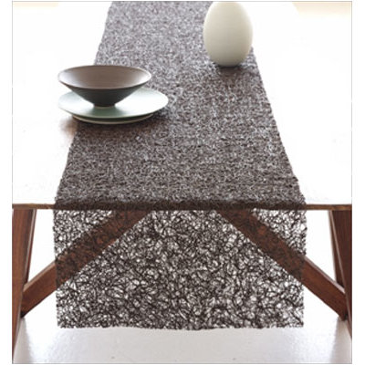 Chilewich Spun Vinyl Runner