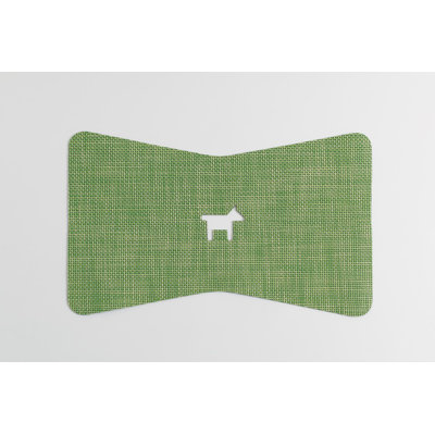 Chilewich Dog Mat
