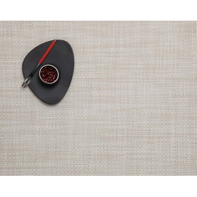 Chilewich Rectangle Bamboo Woven Vinyl Placemat