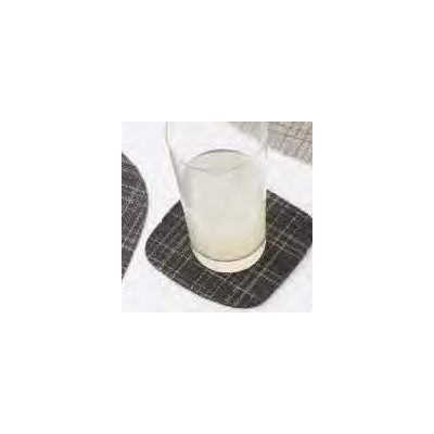 Chilewich Retro Lounge Coaster