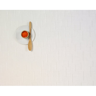 Chilewich Rectangle Bamboo Woven Vinyl Placemat