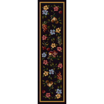 Milliken Signature Lorelei Onyx Rug