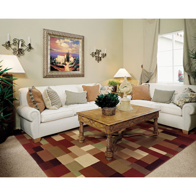 Oriental Weavers Sphinx Genre Rug