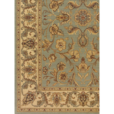 Oriental Weavers Sphinx Nadira Elana Blues/Ivory Rug