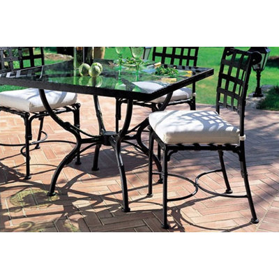 Sifas USA Kross 5 Piece Dining Set