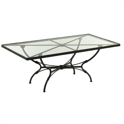 Sifas USA Kross 7 Piece Dining Set