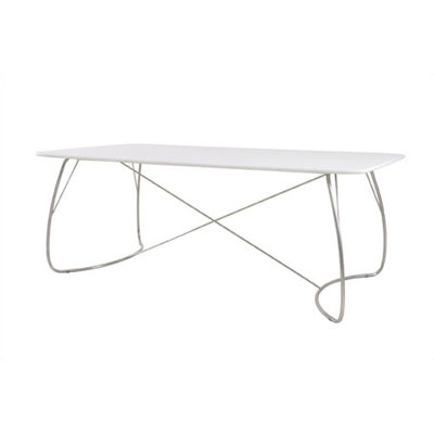 Sifas USA Kolorado 7 Piece Dining Set