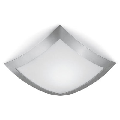 Vibia Quadra Marc Small Wall Fixture / Flush Mount