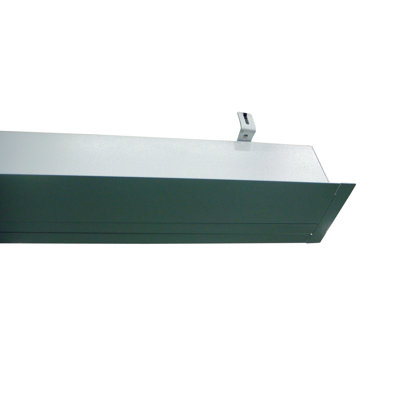 Elite Screens Evanesce Electric MaxWhite  FG Projection Screen - 100" 16:10 AR