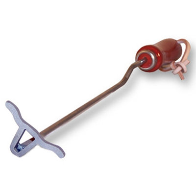 Texas Irons Western Steak Branding Iron