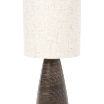 Lite Source Quatro Mini Table Lamp