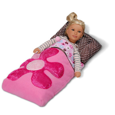 Karito Kids Snuggly Sleeping Bag