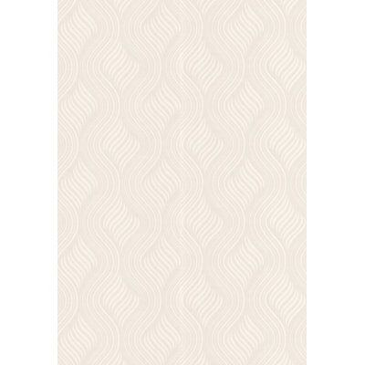 Graham & Brown Paintable Pure Wallpaper in White