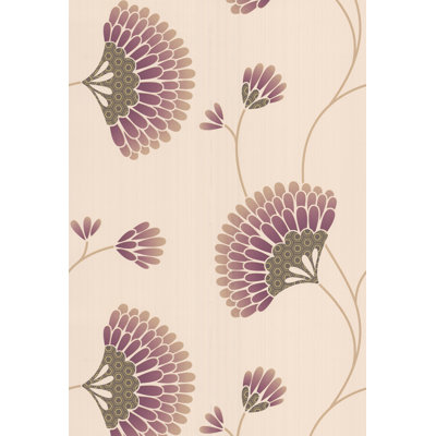 Graham & Brown Spirit Charm Wallpaper