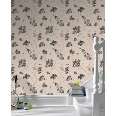 Graham & Brown Spirit Enthrall Wallpaper