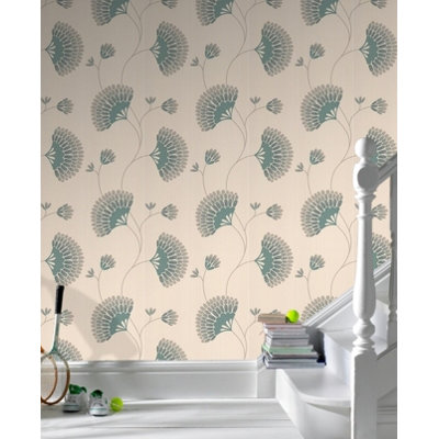 Graham & Brown Spirit Charm Wallpaper