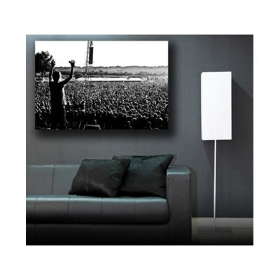 Graham & Brown Ian Canvas