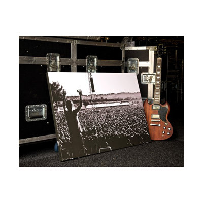 Graham & Brown Ian Canvas