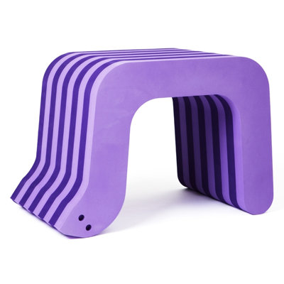 bObles Tumbling Snake Kids Table