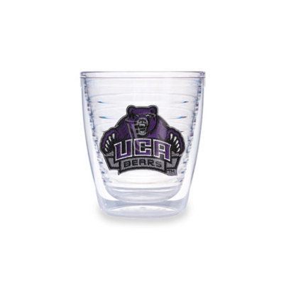 Tervis Tumbler NCAA 12 oz. Tumbler (Set of 4)