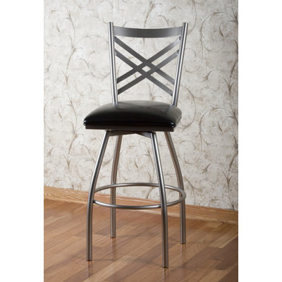American Heritage Alexander Bar Stool