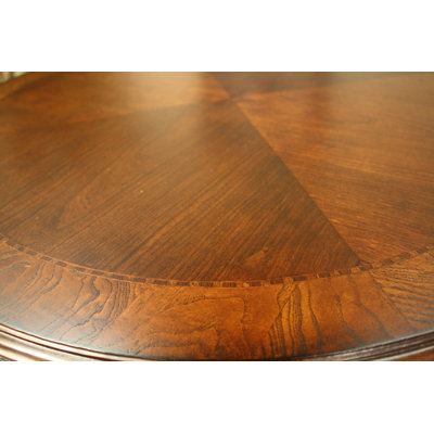 American Heritage Bianca Pub Table