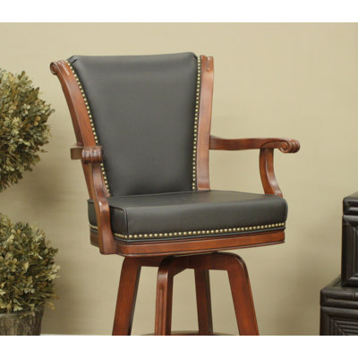 American Heritage Napoli 32" Bar Stool