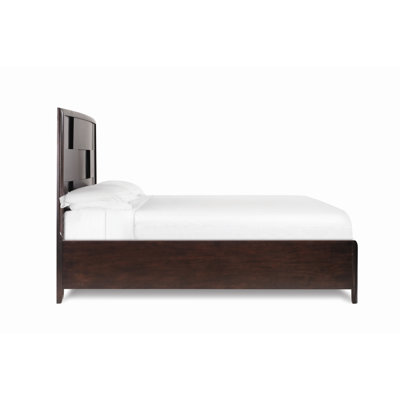 Magnussen Furniture Nova Platform Bedroom Collection