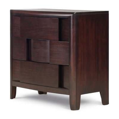Magnussen Furniture Nova Platform Bed