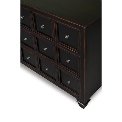 Magnussen Furniture Julian 6 Drawer Dresser