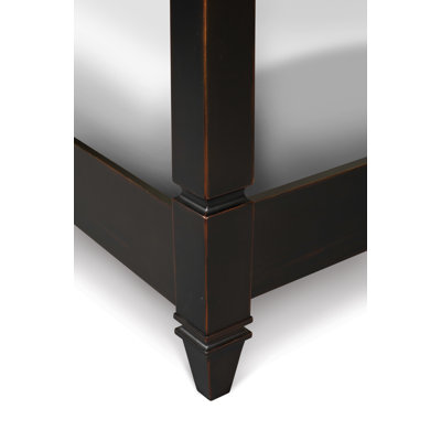 Magnussen Furniture Julian Poster Bedroom Collection