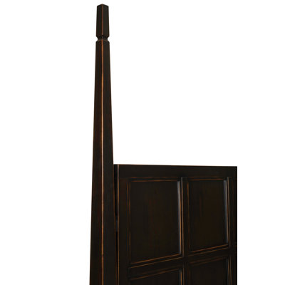 Magnussen Furniture Julian Poster Bedroom Collection